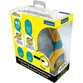 Lexibook Auriculares Infantiles Bluetooth 2 en 1 Minions