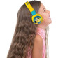 Lexibook Auriculares Infantiles Bluetooth 2 en 1 Minions
