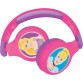 Lexibook Auriculares Infantiles Bluetooth 2 en 1 Disney Princesas Lexibook Auriculares Infantiles Bluetooth 2 en 1 Disney Princesas