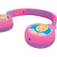 Lexibook Auriculares Infantiles Bluetooth 2 en 1 Disney Princesas Lexibook Auriculares Infantiles Bluetooth 2 en 1 Disney Princesas
