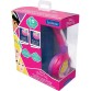 Lexibook Auriculares Infantiles Bluetooth 2 en 1 Disney Princesas Lexibook Auriculares Infantiles Bluetooth 2 en 1 Disney Princesas