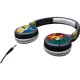 Lexibook Auriculares Infantiles Bluetooth 2 en 1 Harry Potter