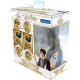 Lexibook Auriculares Infantiles Bluetooth 2 en 1 Harry Potter