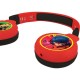 Lexibook Auriculares Infantiles Bluetooth 2 en 1 Ladybug