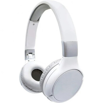 Lexibook Auriculares Infantiles Inalámbricos Blancos Lexibook Auriculares Infantiles Inalámbricos Blancos