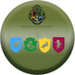 Lexibook Auriculares Infantiles Bluetooth Harry Potter