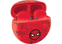 Lexibook Auriculares Infantiles Bluetooth Spiderman Lexibook Auriculares Infantiles Bluetooth Spiderman