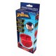 Lexibook Auriculares Infantiles Bluetooth Spiderman