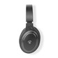Nedis HPBT1201BK Auriculares Inalámbricos Negros