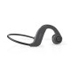 Nedis Auriculares Bluetooth Gris