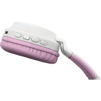 Lexibook Auriculares Infantiles Bluetooth LED con Orejas de Gato Lexibook Auriculares Infantiles Bluetooth LED con Orejas de Gato