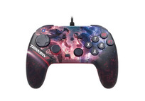 Hori HPC-046U TEKKEN 8 Gamepad Mando USB para PC