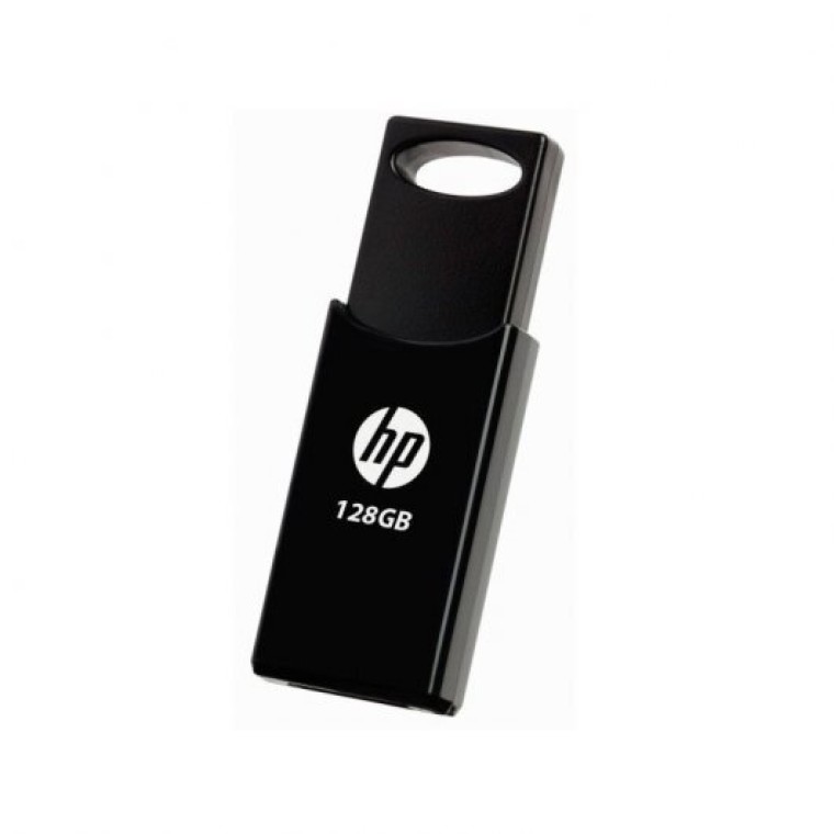 HP v212w 128GB USB 2.0 Negro