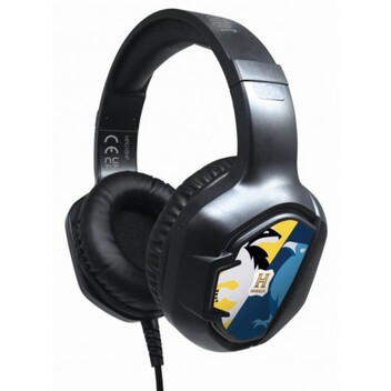 Lexibook Harry Potter Auriculares Gaming Infantiles Lexibook Harry Potter Auriculares Gaming Infantiles