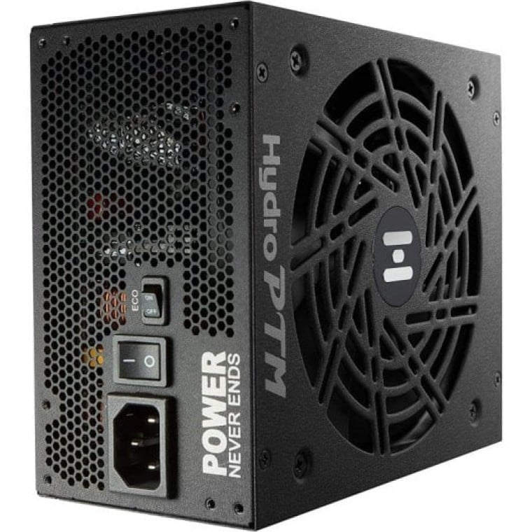 FSP Hydro PTM PRO 1000W 80 Plus Platinum Modular