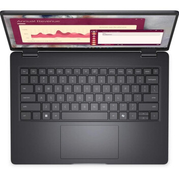 Portátil Dell Pro 14 PC14250 14" Intel Core 5 120U 16GB 512GB SSD Windows 11 Pro Magnetite