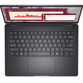 Portátil Dell Pro 14 PC14250 14" Intel Core 5 120U 16GB 512GB SSD Windows 11 Pro Magnetite