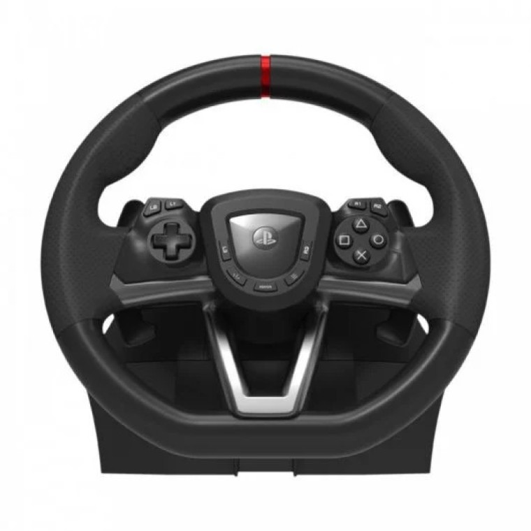 Hori Racing Wheel Apex PS5/PS4 + Gran Turismo 7 PS4