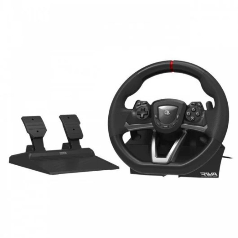 Hori Racing Wheel Apex PS5/PS4 + Gran Turismo 7 PS4