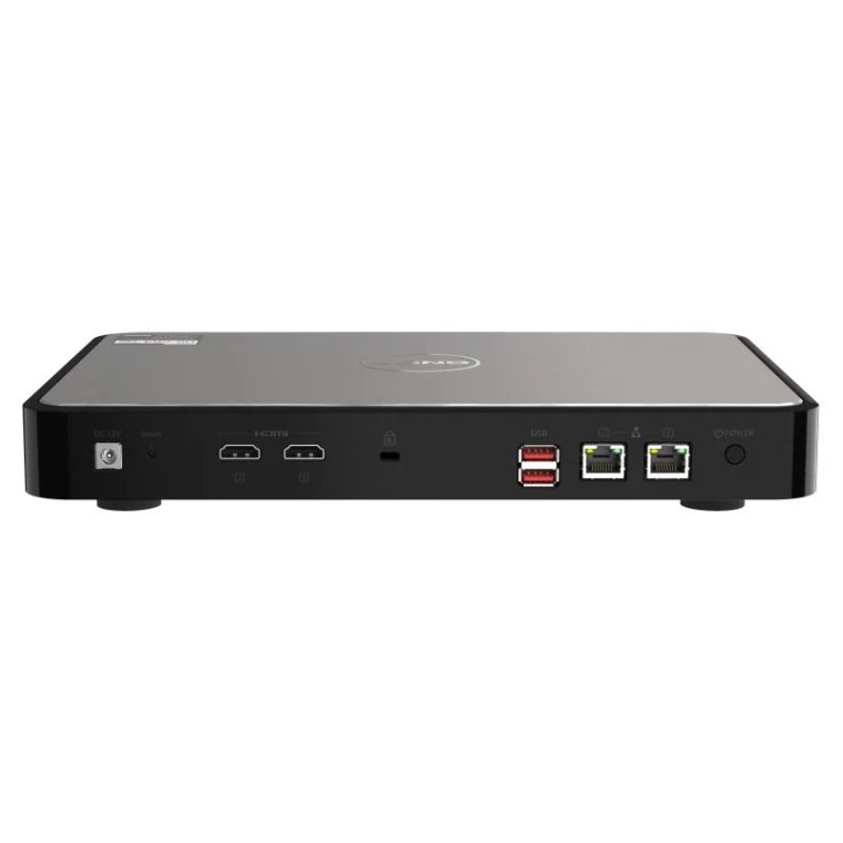 Qnap HS-264-8G NAS Doméstico