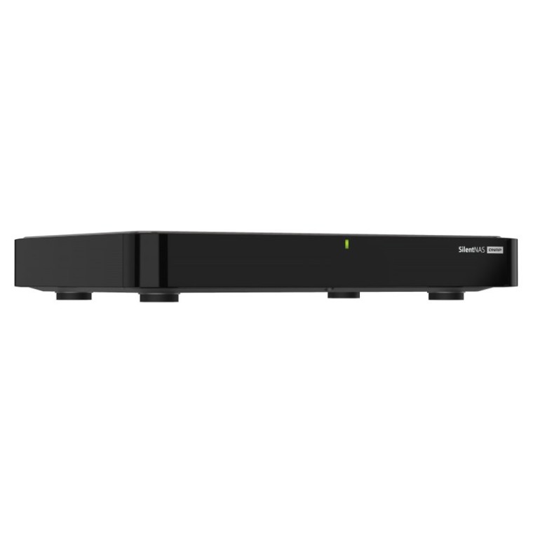 Qnap HS-264-8G NAS Doméstico