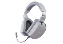 Hyte Eclipse HG10 Auriculares Inalámbricos Gaming Blancos