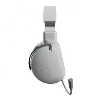 Hyte Eclipse HG10 Auriculares Inalámbricos Gaming Blancos Hyte Eclipse HG10 Auriculares Inalámbricos Gaming Blancos
