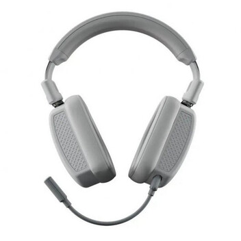 Hyte Eclipse HG10 Auriculares Inalámbricos Gaming Blancos Hyte Eclipse HG10 Auriculares Inalámbricos Gaming Blancos