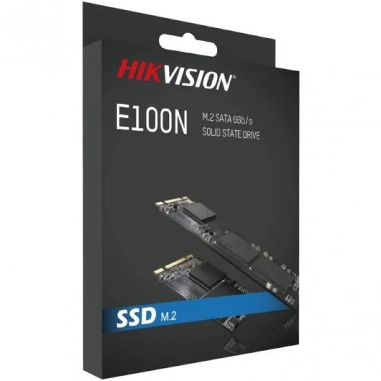 Hikvision E100NI SSD 1TB M.2 SATA 3