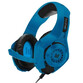 Indeca Raiyin 2 Auriculares Gaming Multiplataforma Azules Indeca Raiyin 2 Auriculares Gaming Multiplataforma Azules