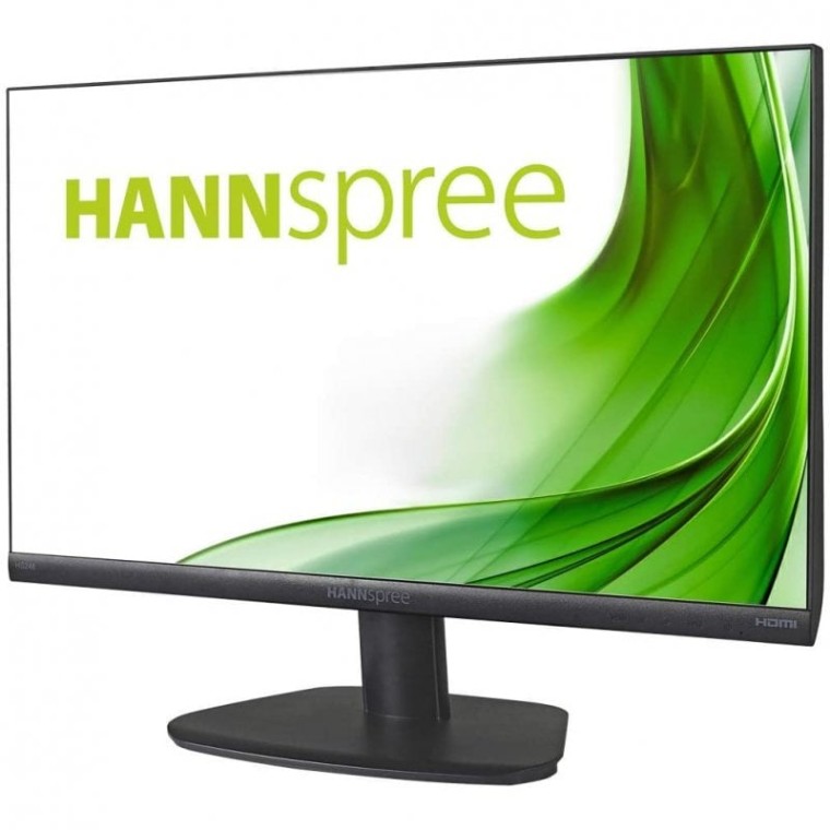 Hannspree HS 248 PPB 23.8" LED FullHD