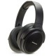 Aiwa HST-250BT/BK Auriculares Bluetooth Negros