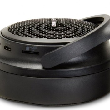 Aiwa HST-250BT/BK Auriculares Bluetooth Negros Aiwa HST-250BT/BK Auriculares Bluetooth Negros