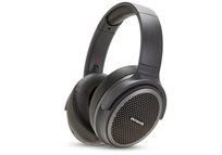 Aiwa HST-250BT/TN Auriculares Bluetooth con Micrófono Gris