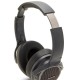 Aiwa HST-250BT/TN Auriculares Bluetooth con Micrófono Gris