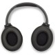 Aiwa HST-250BT/TN Auriculares Bluetooth con Micrófono Gris