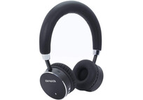 Aiwa HSTBTN-800BK Auriculares Bluetooth Negros