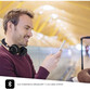 Aiwa HSTBTN-800BK Auriculares Bluetooth Negros Aiwa HSTBTN-800BK Auriculares Bluetooth Negros