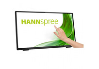 Hannspree HT248PPB 23.8" LED FullHD Táctil