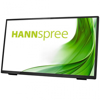 Hannspree HT248PPB 23.8" LED FullHD Táctil Hannspree HT248PPB 23.8" LED FullHD Táctil