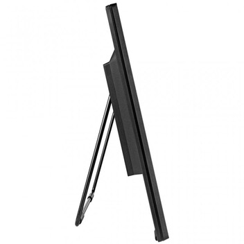 Hannspree HT248PPB 23.8" LED FullHD Táctil Hannspree HT248PPB 23.8" LED FullHD Táctil