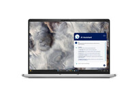 Portátil Dell Pro 16 Plus PB16250 16" Intel Core Ultra 7 268V 32GB 1TB SSD Windows 11 Pro Aluminio