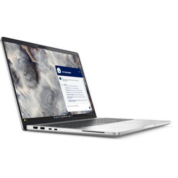 Portátil Dell Pro 16 Plus PB16250 16" Intel Core Ultra 7 268V 32GB 1TB SSD Windows 11 Pro Aluminio