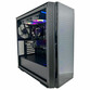 Ordenador Sobremesa HuracanPC HUPC-5600G-4060 AMD Ryzen 5 5600G/16GB/1TB SSD/RTX 4060