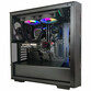 Ordenador Sobremesa HuracanPC HUPC-5600G-4060 AMD Ryzen 5 5600G/16GB/1TB SSD/RTX 4060