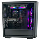 Ordenador Sobremesa HuracanPC HUPC-5600G-4060 AMD Ryzen 5 5600G/16GB/1TB SSD/RTX 4060