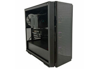 Ordenador Sobremesa HuracanPC HUPC-5600X-4060 AMD Ryzen 5 5600X/32GB/1TB SSD/RTX 4060 Ordenador Sobremesa HuracanPC HUPC-5600X-4060 AMD Ryzen 5 5600X/32GB/1TB SSD/RTX 4060