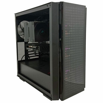Ordenador Sobremesa HuracanPC HUPC-5600X-4060 AMD Ryzen 5 5600X/32GB/1TB SSD/RTX 4060 Ordenador Sobremesa HuracanPC HUPC-5600X-4060 AMD Ryzen 5 5600X/32GB/1TB SSD/RTX 4060
