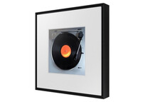 Samsung HW-LS60D/ZF Music Frame 2024 Altavoz Inalámbrico 2.0 Canales Negro Samsung HW-LS60D/ZF Music Frame 2024 Altavoz Inalámbrico 2.0 Canales Negro