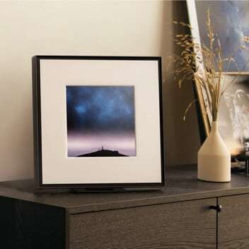 Samsung HW-LS60D/ZF Music Frame 2024 Altavoz Inalámbrico 2.0 Canales Negro Samsung HW-LS60D/ZF Music Frame 2024 Altavoz Inalámbrico 2.0 Canales Negro